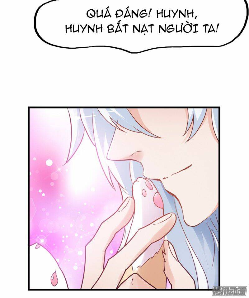 giữ chặt tiểu bạch long chapter 24 76