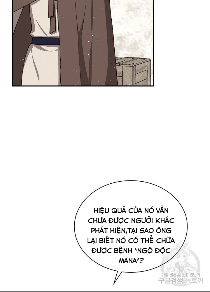 sự quay trở lại của pháp sư cấp 8 chapter 8 35