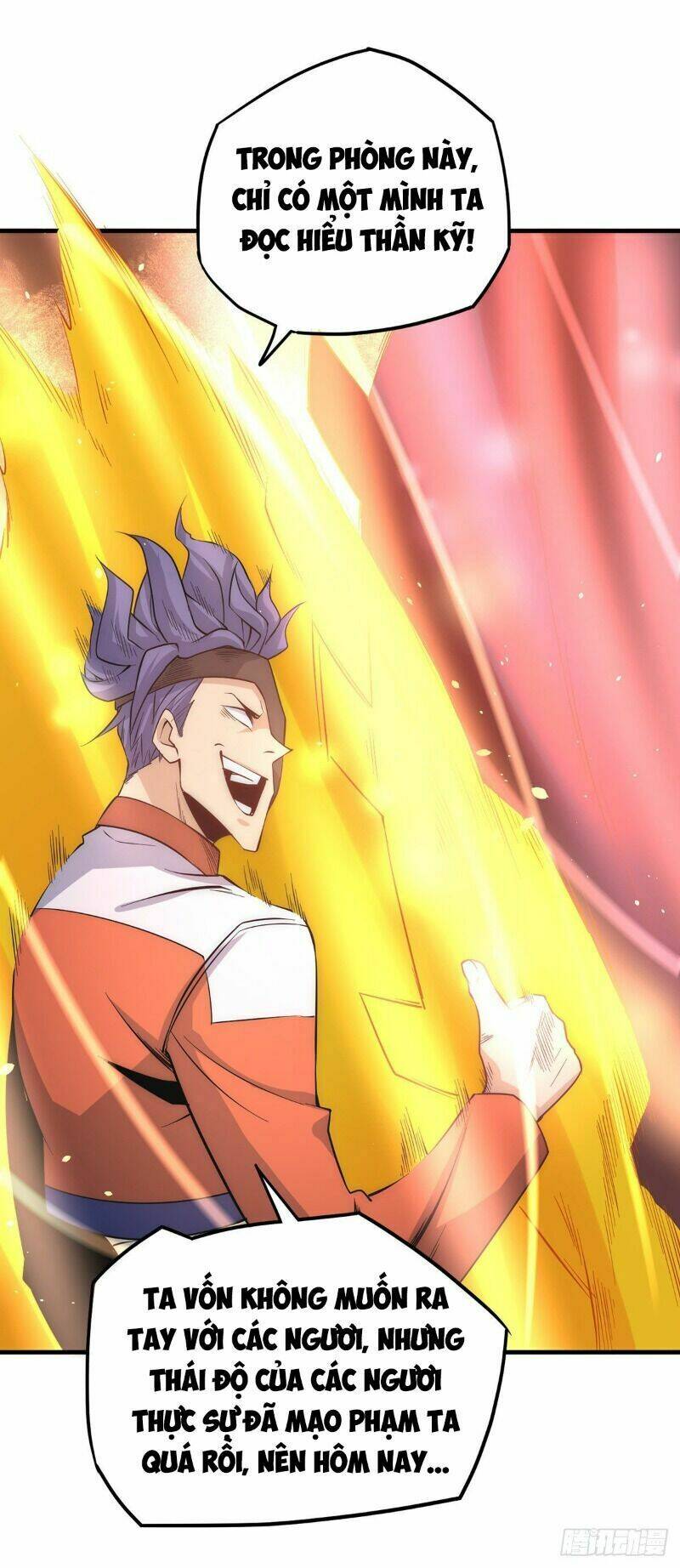 đô thị đỉnh phong cao thủ chapter 173 31
