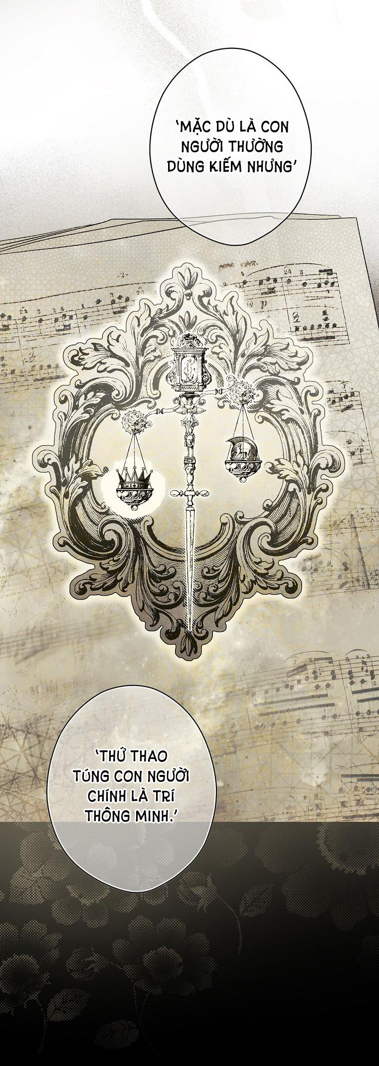 quý cô bí ẩn - secret lady chapter 69.1 8