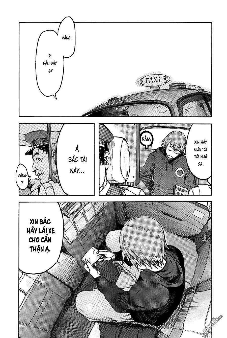 á nhân chapter 9.5 50