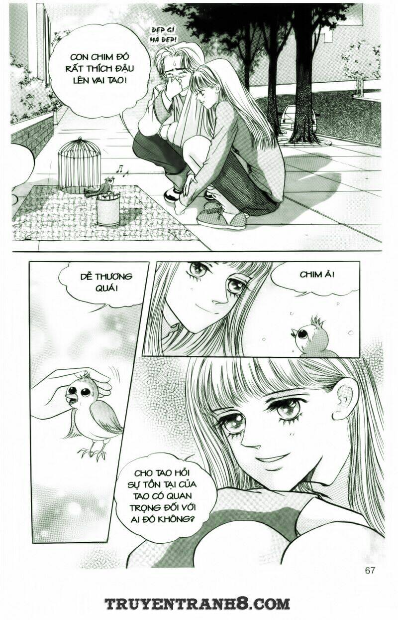 cool six - bộ 6 tuyệt vời chapter 8 18