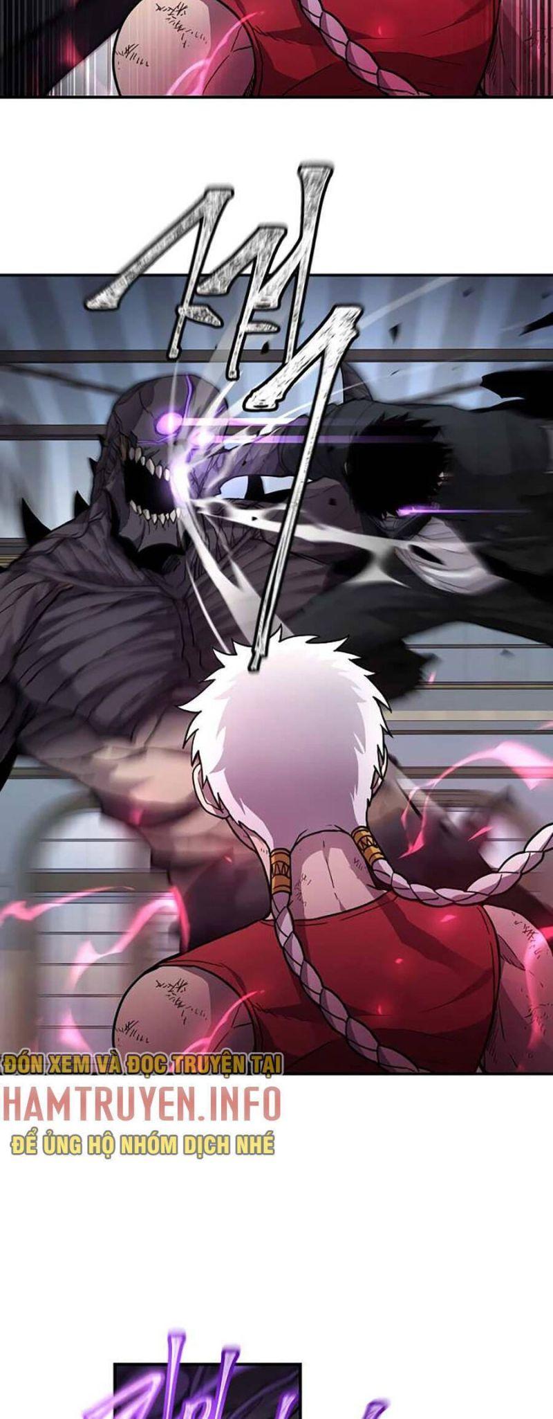 pháp sư hạng b nhanh nhất thế giới chapter 37 46