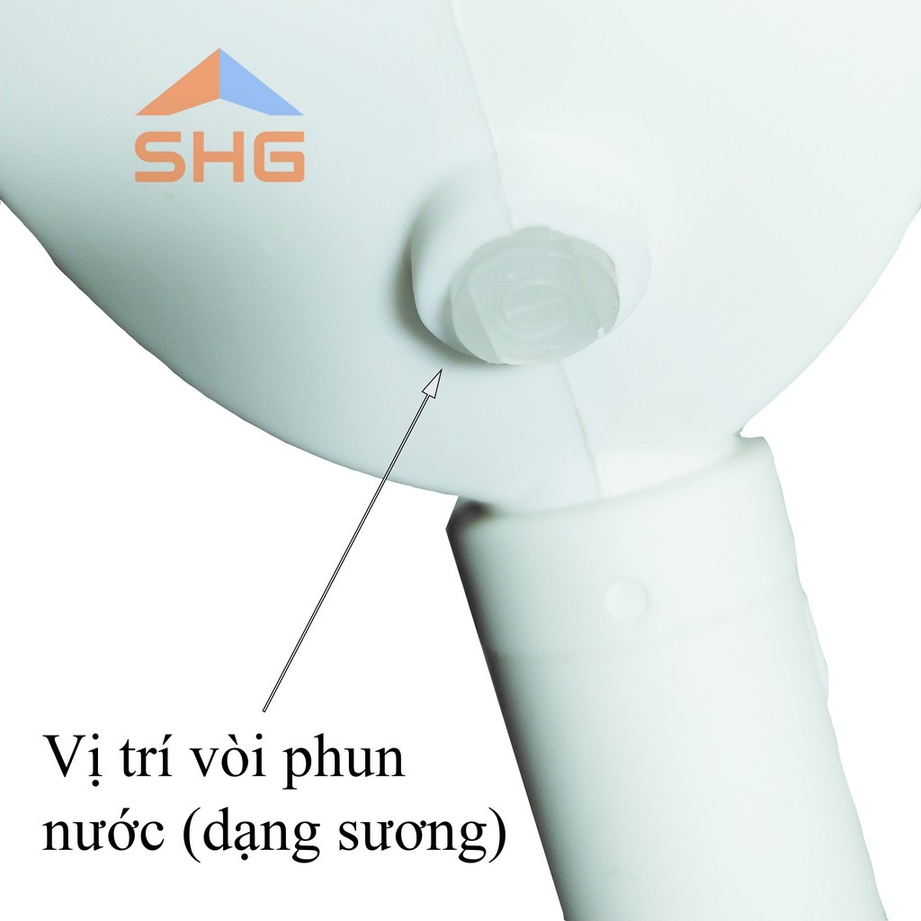 Cây Lau Nhà Phun Sương Spray Mop Cao Cấp Chất Lượng Cao