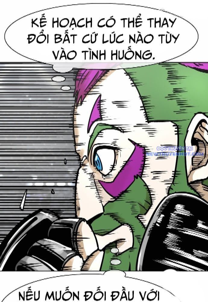 shark - cá mập chapter 283 39