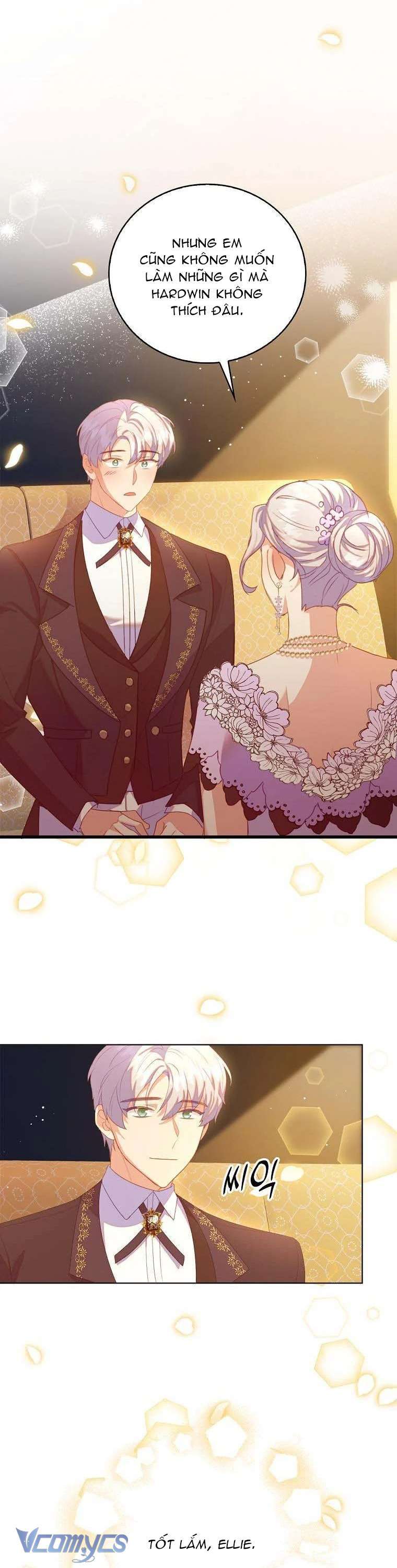 tôi chỉ nhận ra sau khi mất cô ấy chapter 40 24