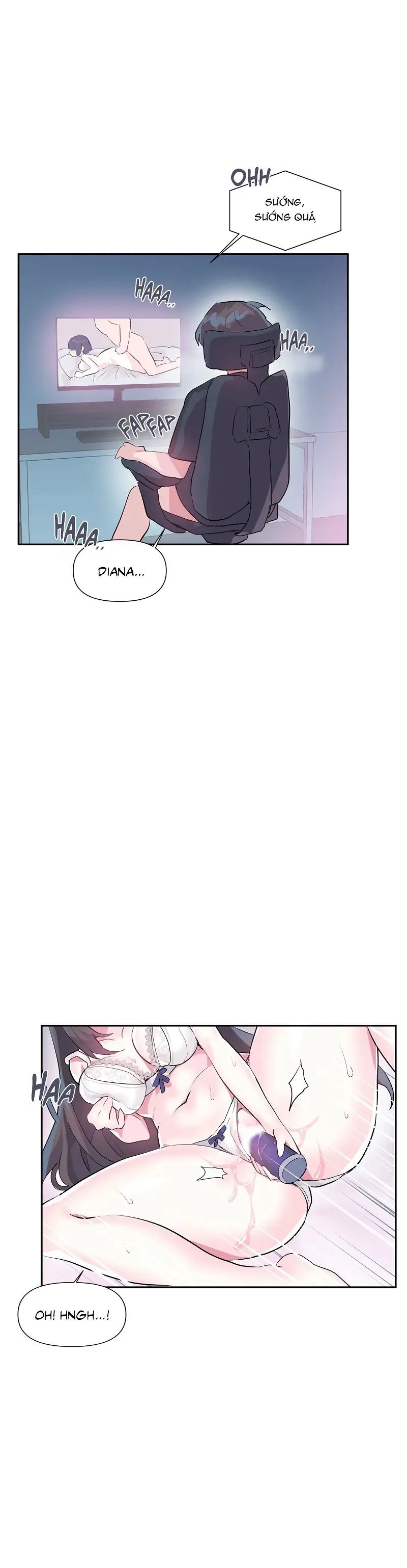 đăng nhập vào thế giới trò chơi chapter 21 20