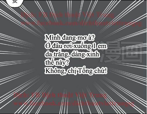Phải Lòng Cậu Shipper chapter 6 - Trang 37
