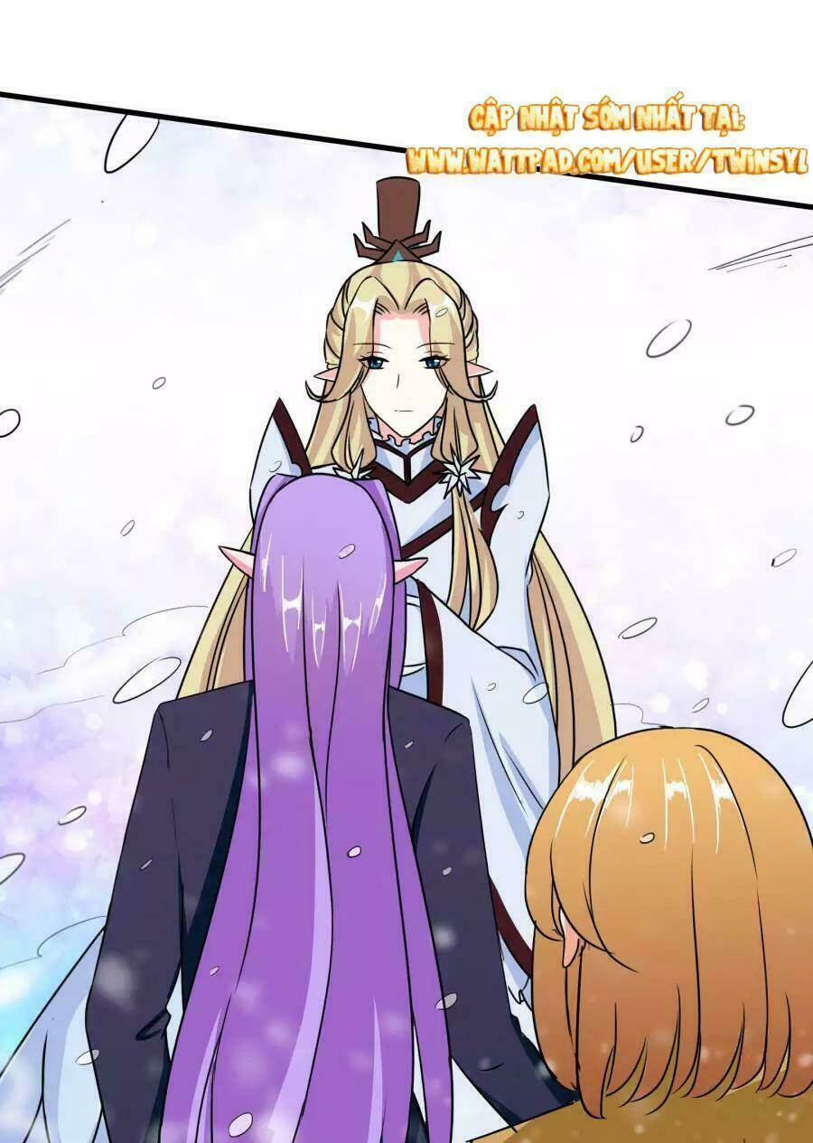 bá đạo trung khuyển tìm ái ký chapter 92 26