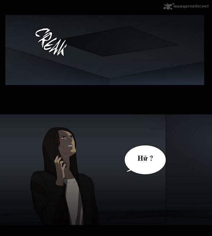 si mun - người giao tiếp với linh hồn chapter 27 30