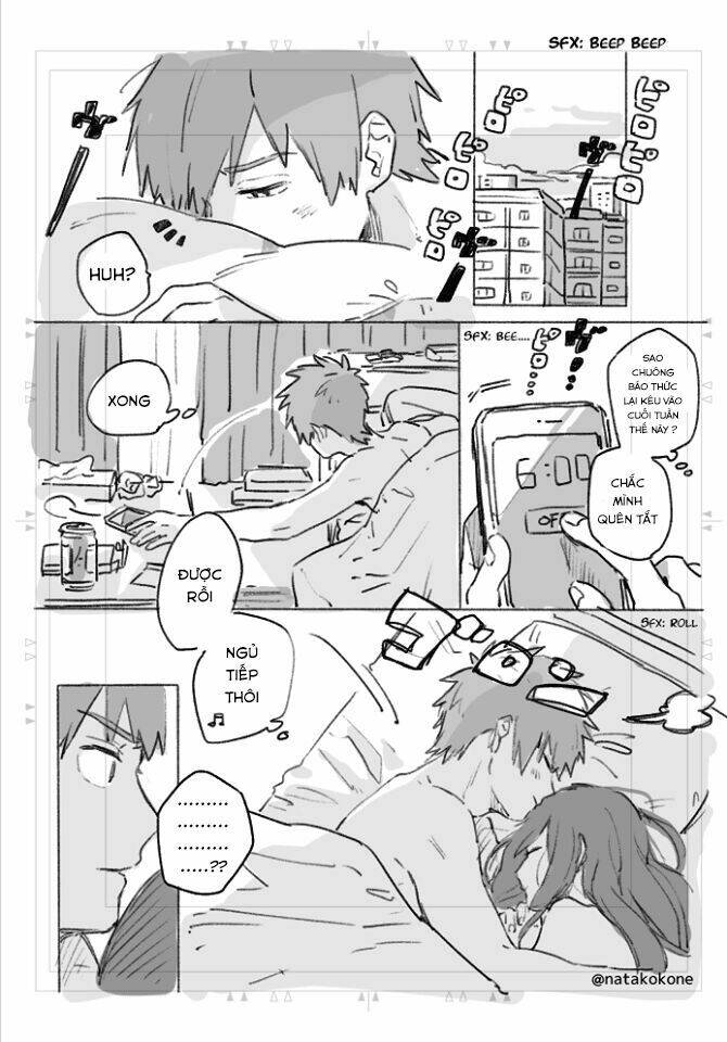 kimi no nawa - after story chapter 1 3