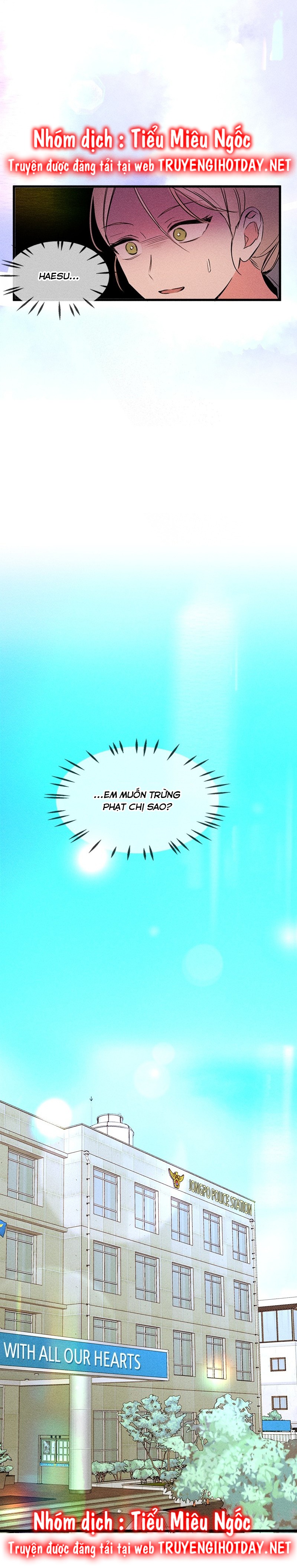 cuộc sống riêng của chị tôi chapter 13 22