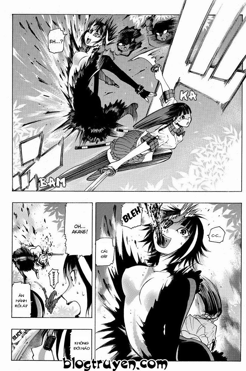 take dake dake! - takedakei gentei chapter 11 5