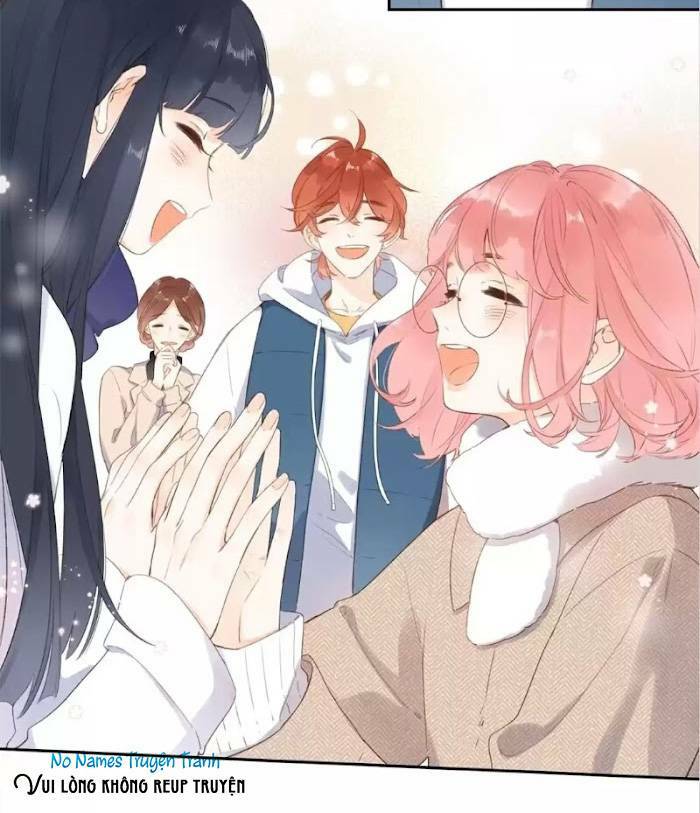 sos! tôi đã yêu một con sâu bướm (phần 2) chapter 23 35