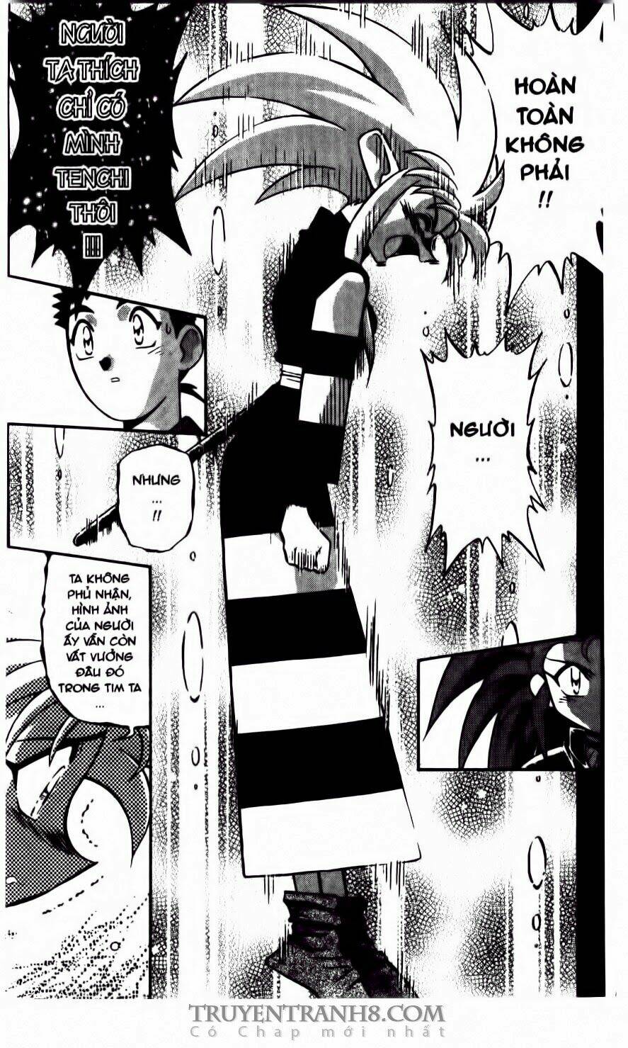 tenchi vô dụng chapter 50 23