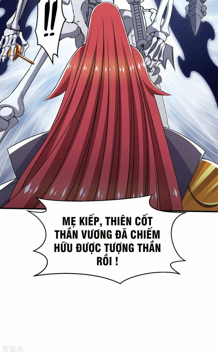 tiên vương trùng sinh chapter 263 43