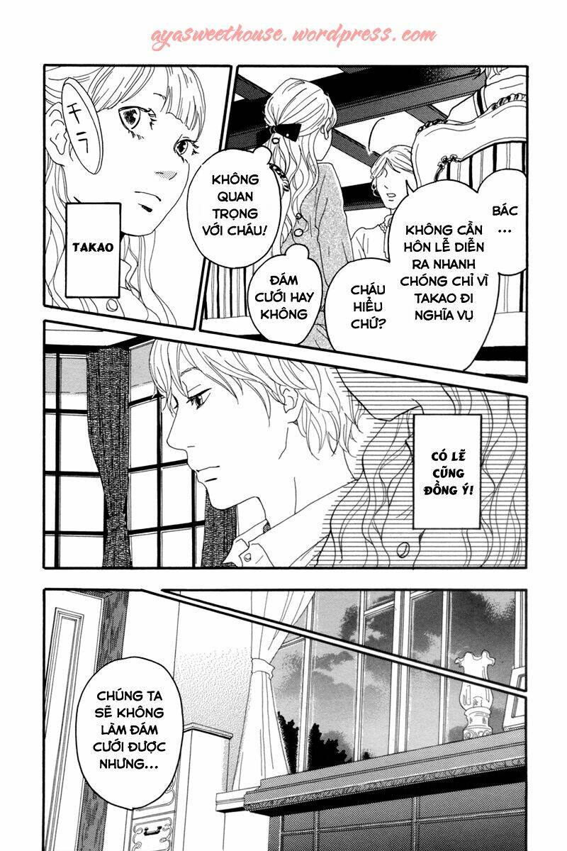 ai no sanka chapter 0 8