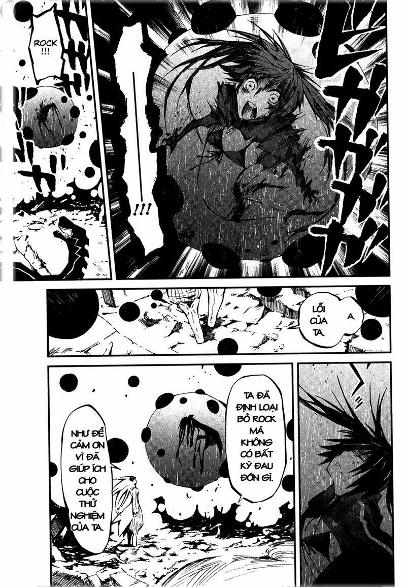 black rock shooter - innocent soul chapter 12 10