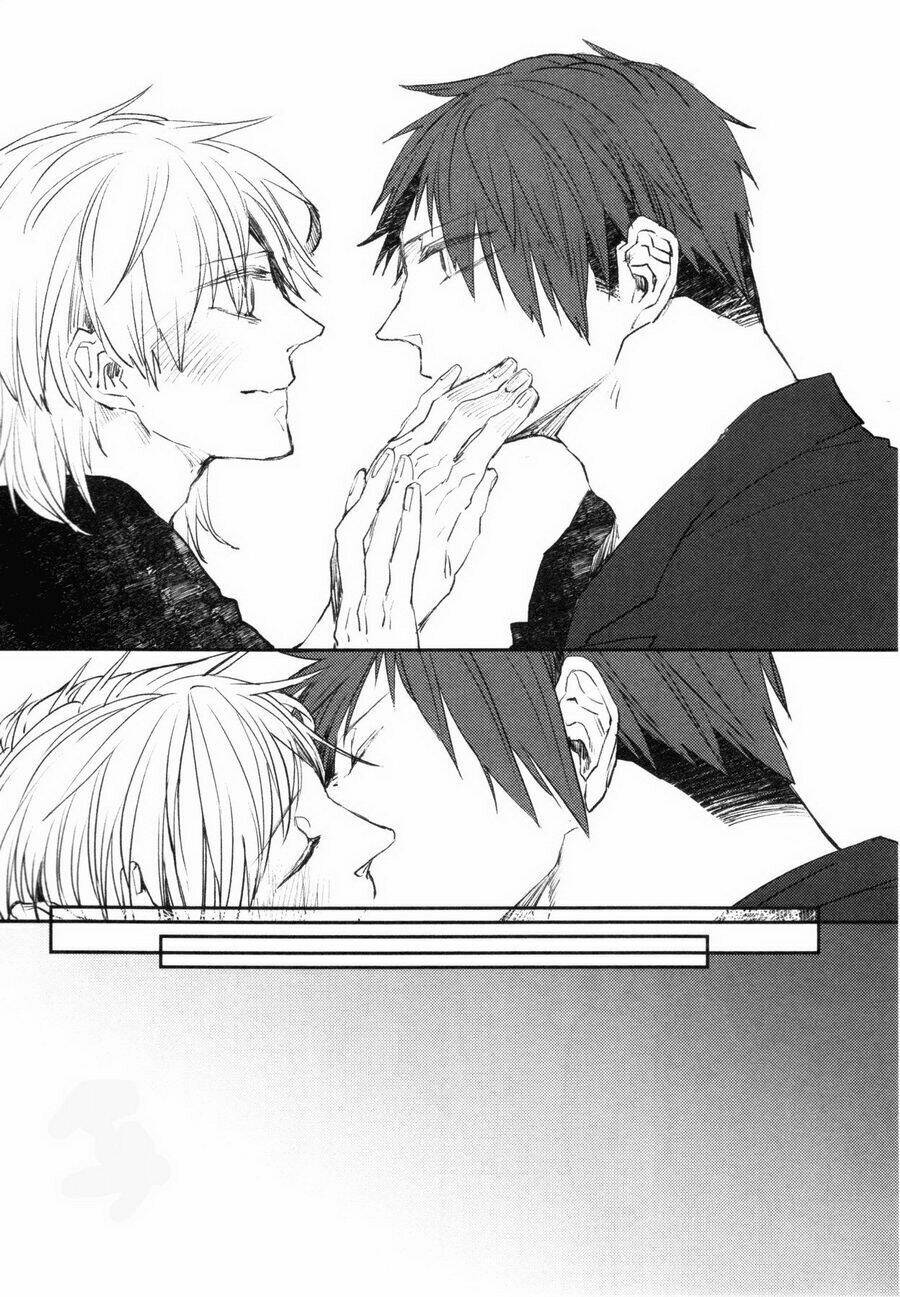 oko-sama box chapter 5 27