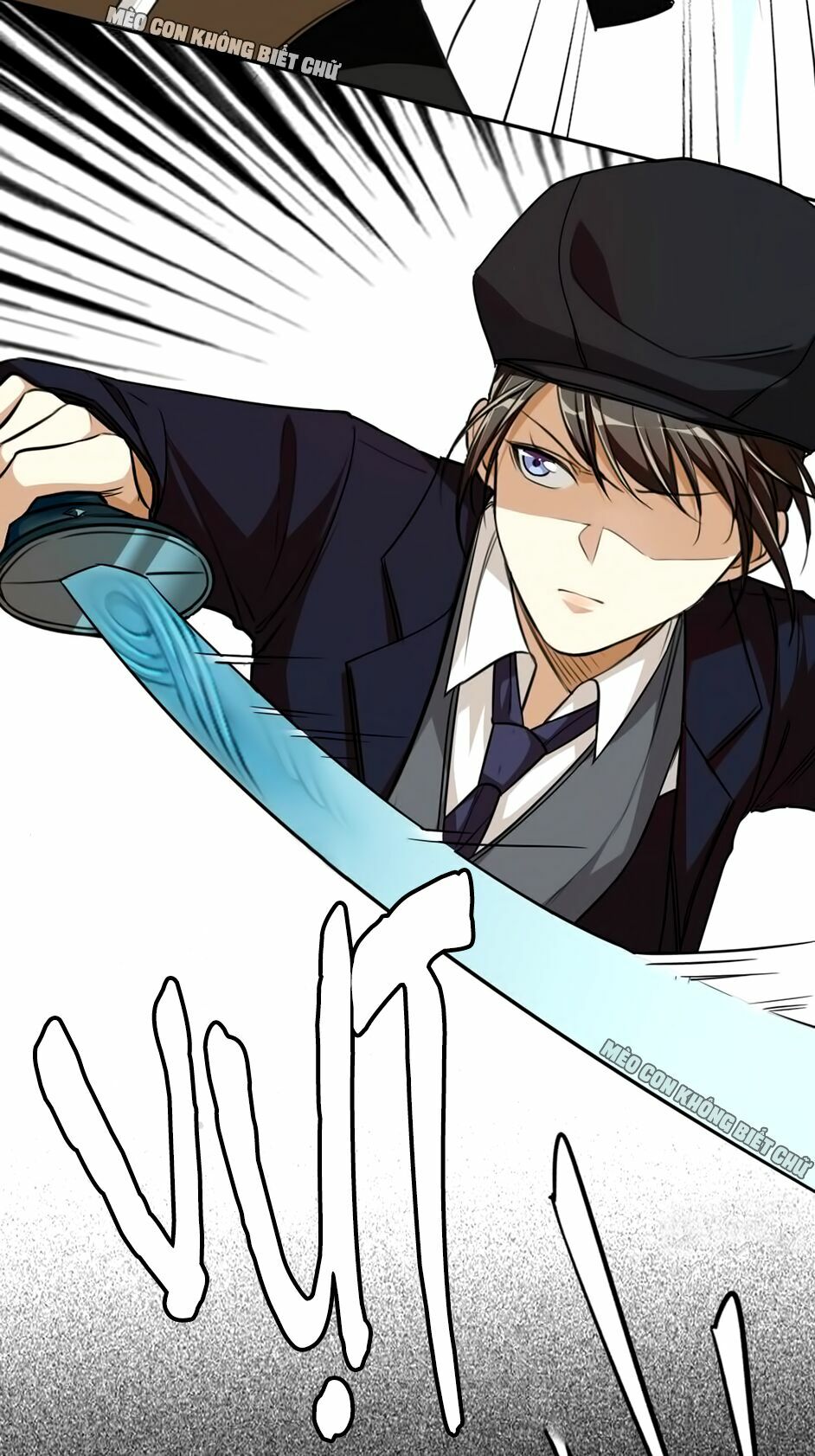 bốc toán tử chapter 30 24