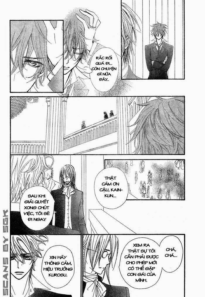 hiệp sĩ vampire chapter 55 6