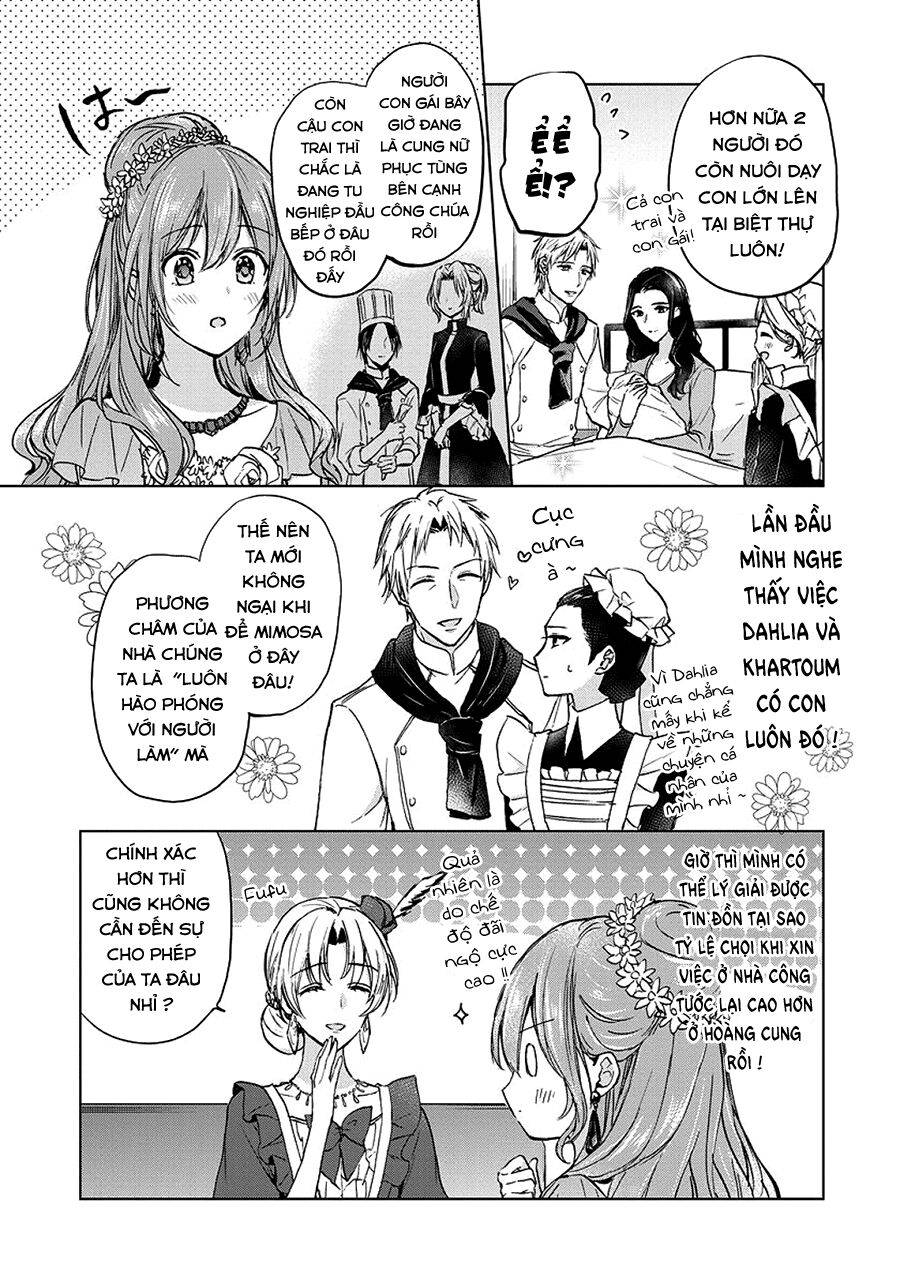 ai đó làm ơn giải thích tình hình với! chapter 26 7