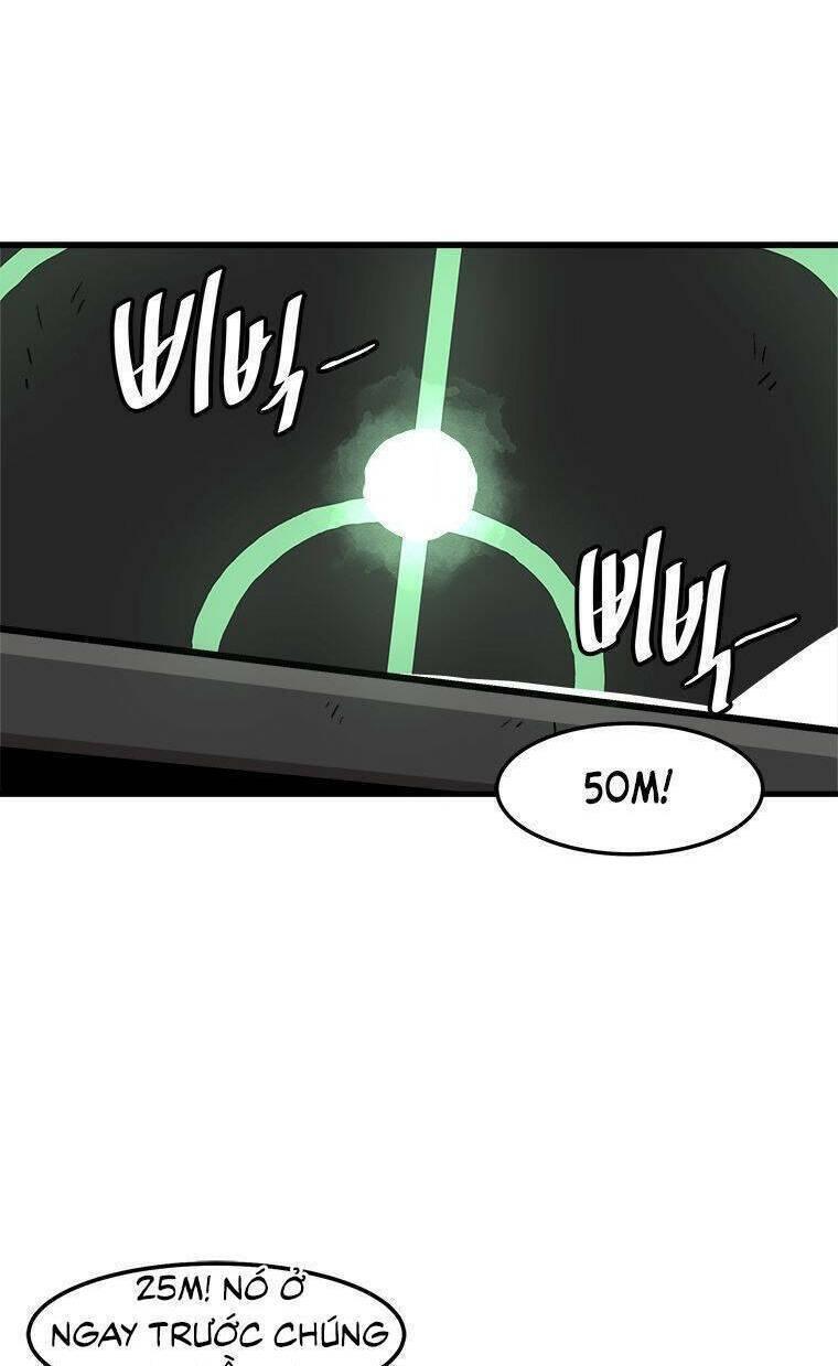 lên cấp một mình chapter 71 10