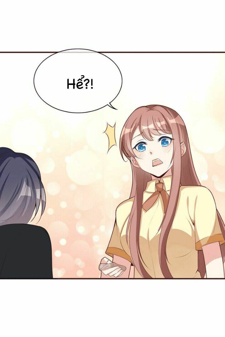 ba tôi là người giàu nhất chapter 2 33