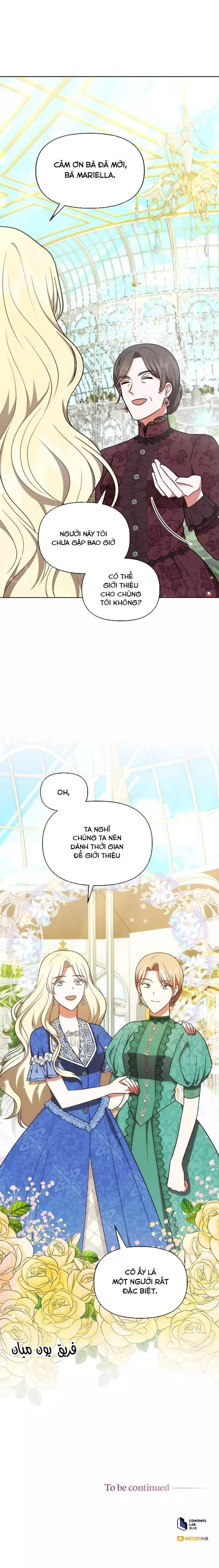 công tước ác quỷ không ngủ được chapter 38 20