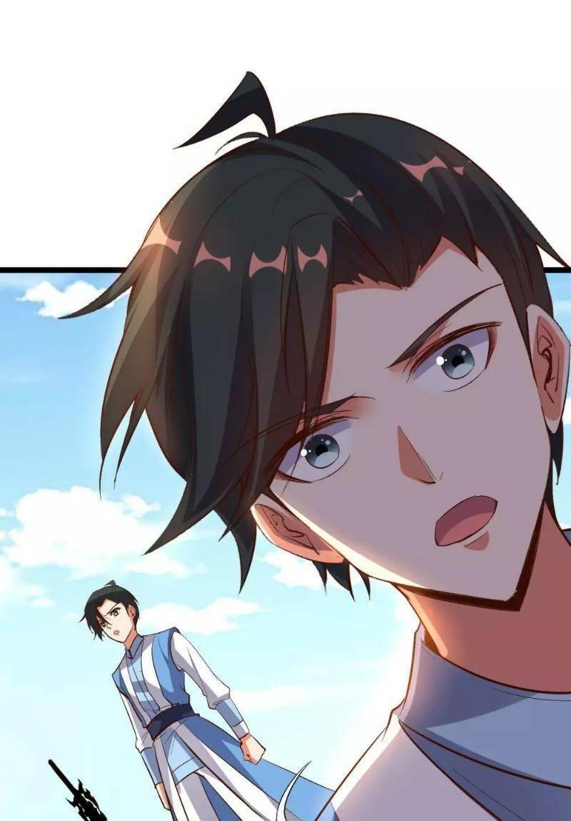 phục thiên thánh chủ chapter 25 40