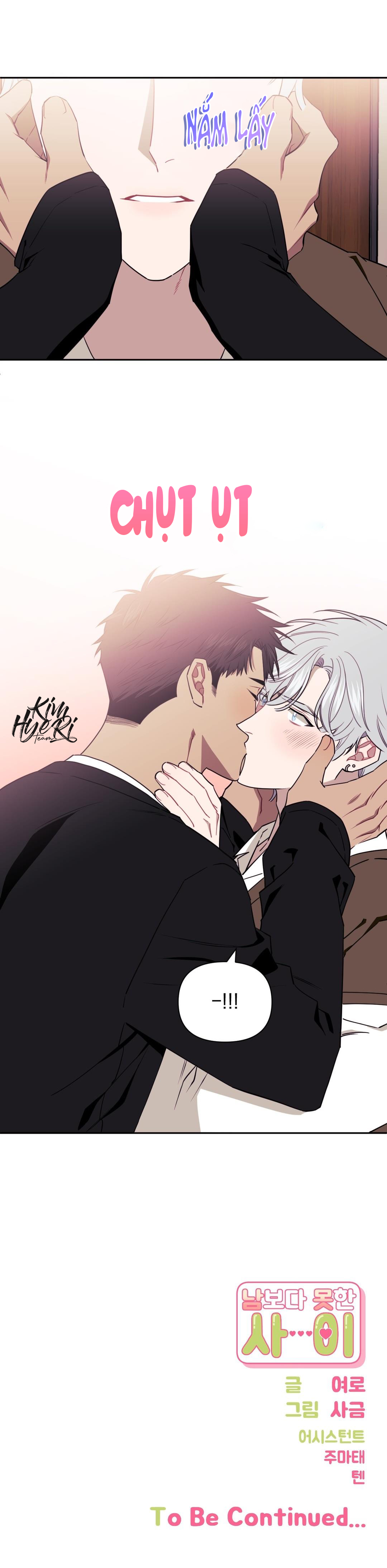 hơn cả bạn bè chapter 8 31