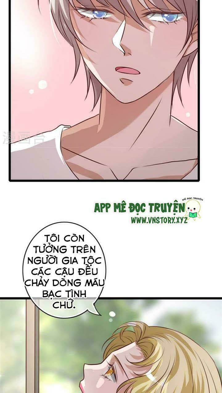 sau con mưa mùa hạ chapter 51 6