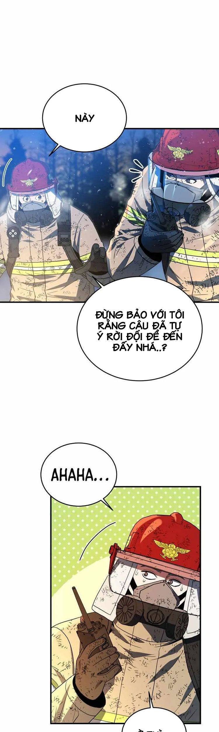 hệ thống oán hận của ta chapter 15 37