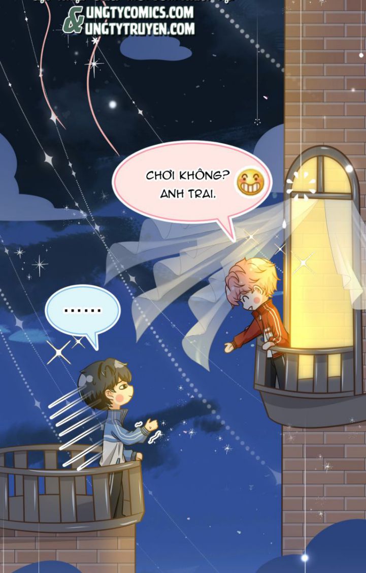 tín tức tố nói chúng ta không thể chapter 31 62