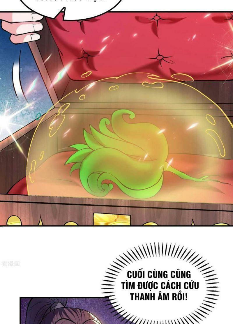 đệ nhất người ở rể chapter 157 36