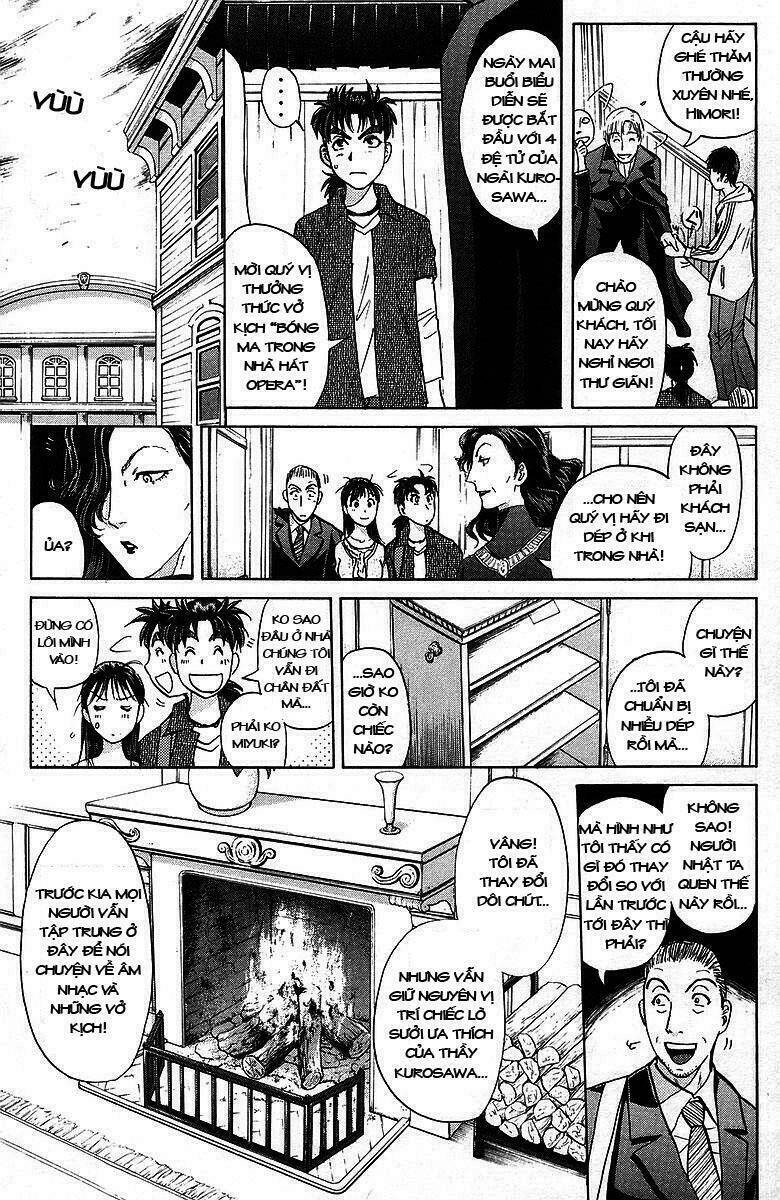 thám tử kindaichi - phần 2 chapter 9 28