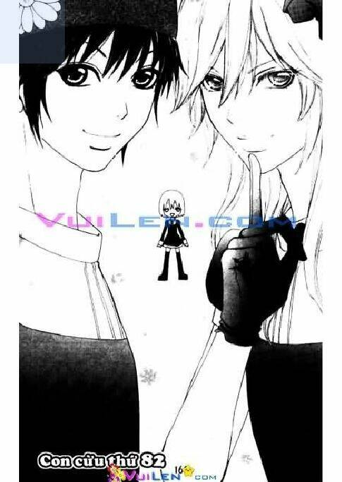 chàng quản gia của bé mei chapter 12 169