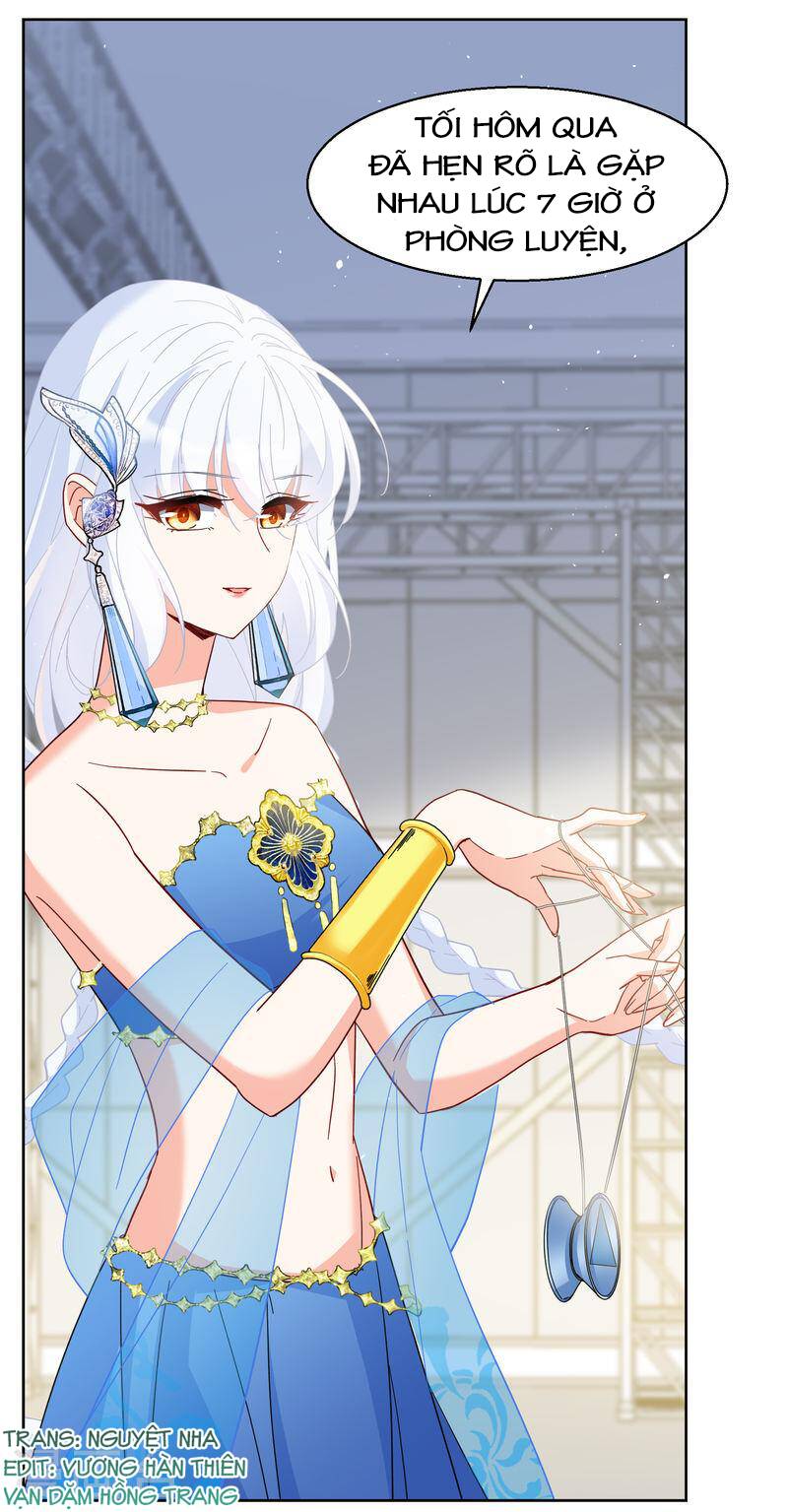 cô ấy đến rồi, xin nằm xuống! chapter 255 27