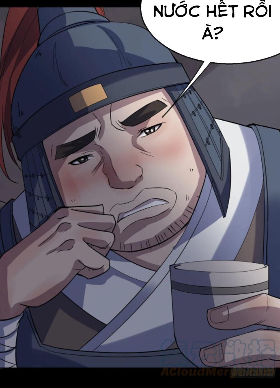 thông u đại thánh chapter 68 8