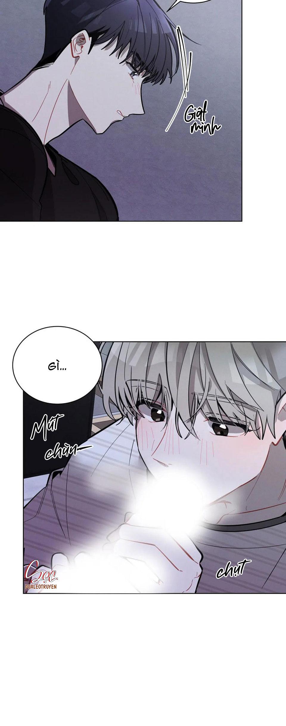 cherry scandal chapter 10 33