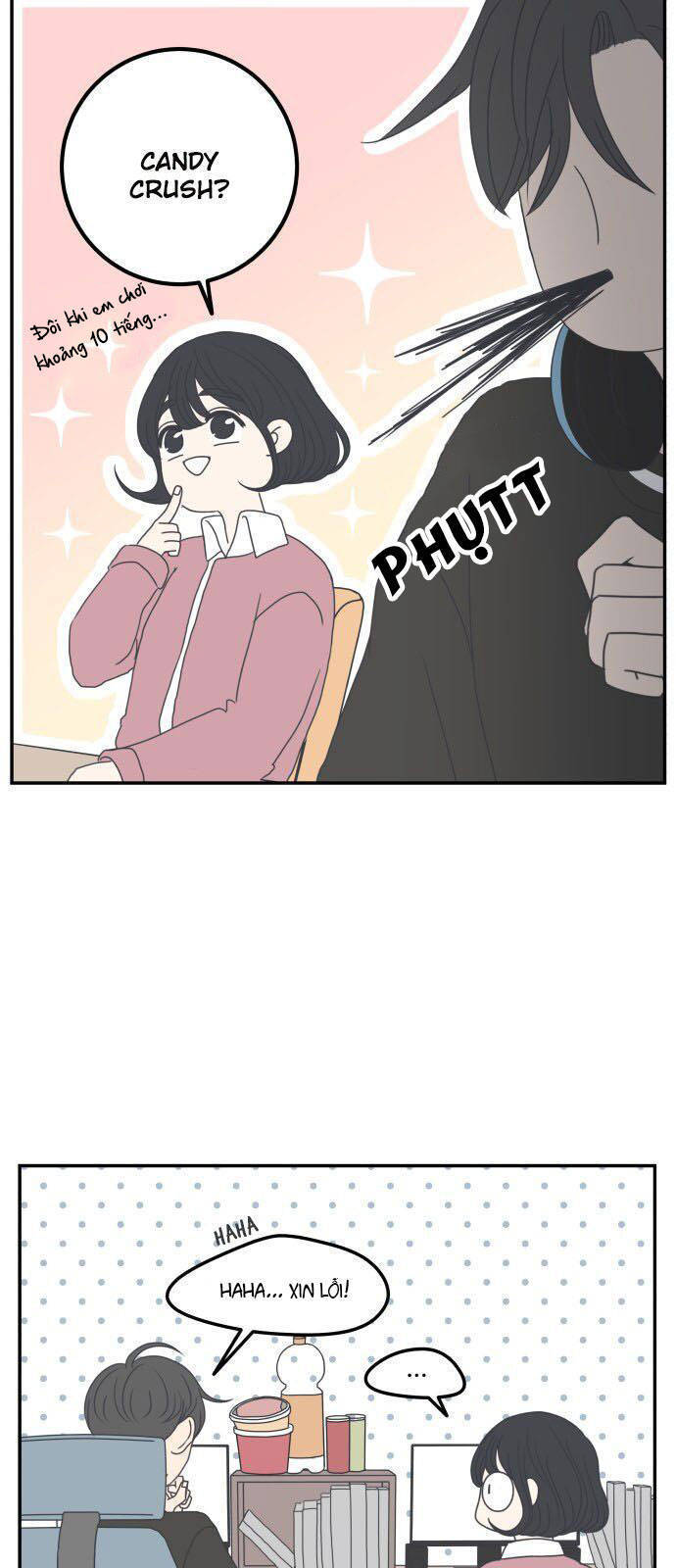 romance 101 chapter 2 30