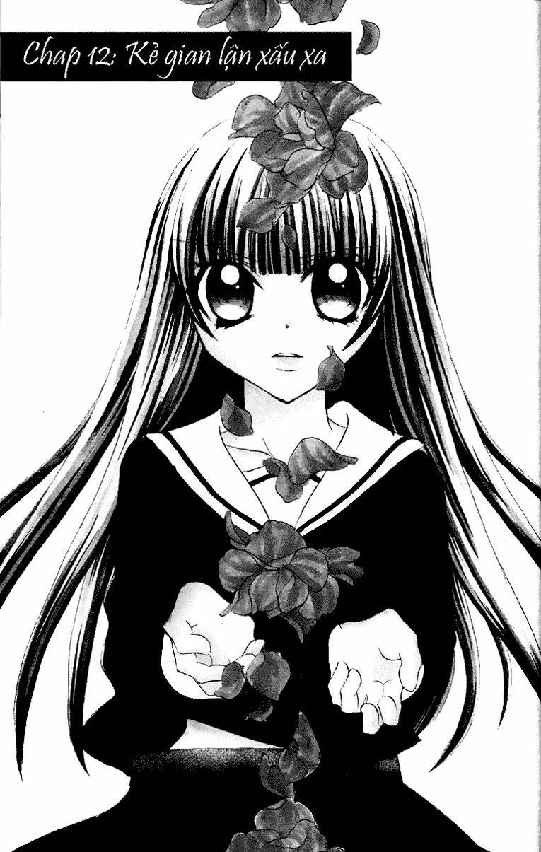 jigoku shoujo-cô gái đến từ địa ngục chapter 12 2