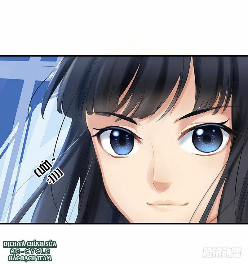 ngạo kiều bảo phiêu đích tuần dưỡng thủ tắt chapter 7 15