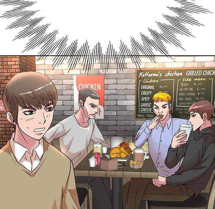 học trò của vợ tôi chapter 4 6