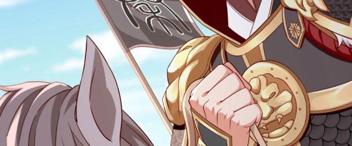 đại tần, ta là con tần thủy hoàng, giết địch thành thần chapter 34 228