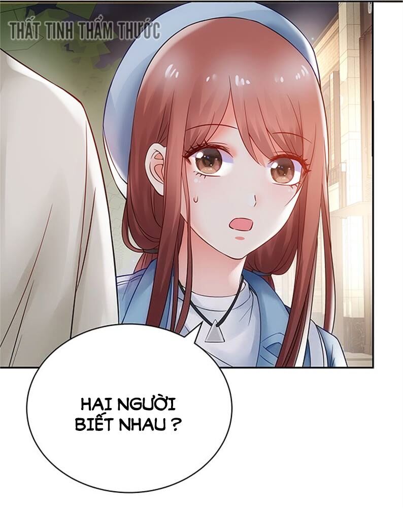 bạn trai 1/4 của tôi chapter 7 31