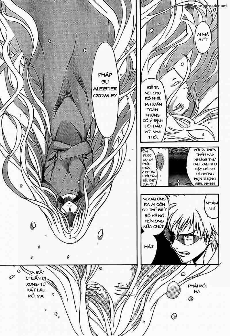 cấm thư ma thuật index chapter 44 26