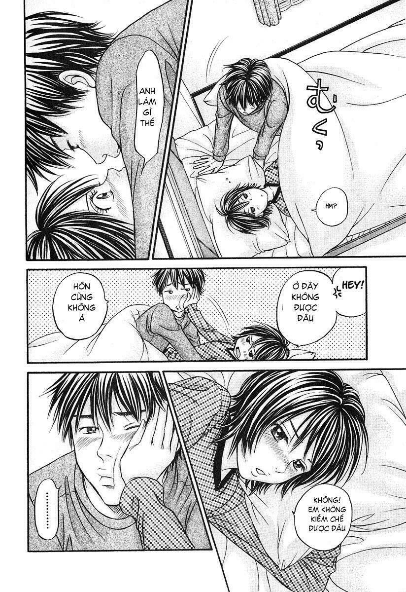 hetakoi chapter 29 22