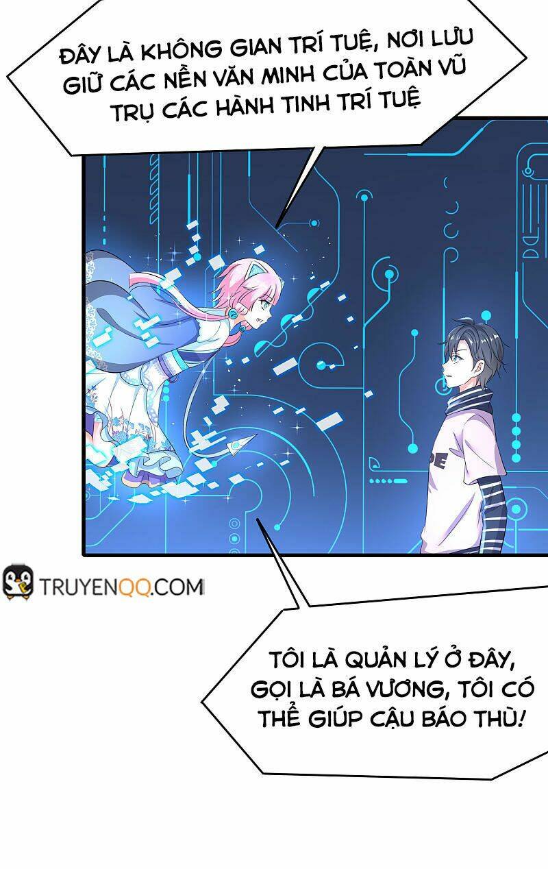 hệ thống học tập bất khả chiến bại chapter 2 6