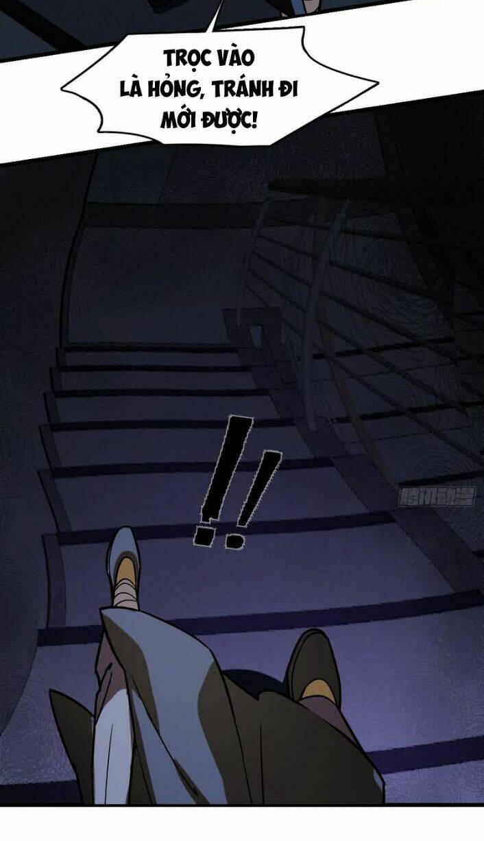 thâm dạ thư ốc chapter 114 7